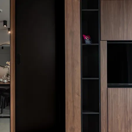 Vacationclub - Port 417 *