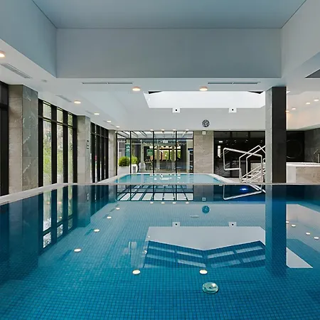 Vacationclub - Port 417 아파트 *