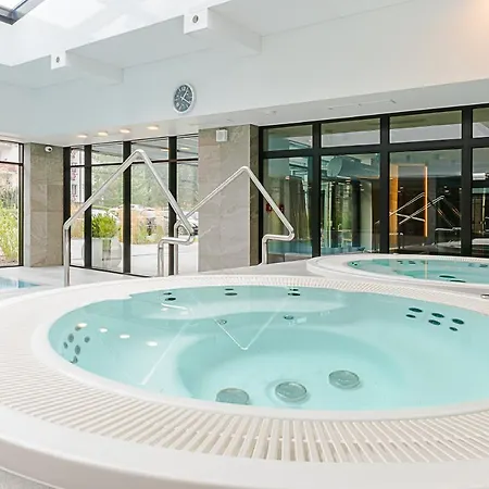 아파트 Vacationclub - Port 417