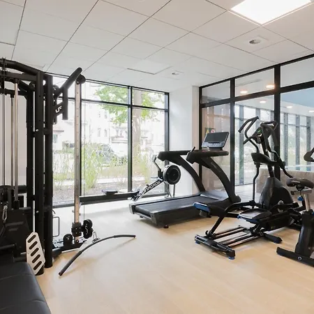 아파트 Vacationclub - Port 417