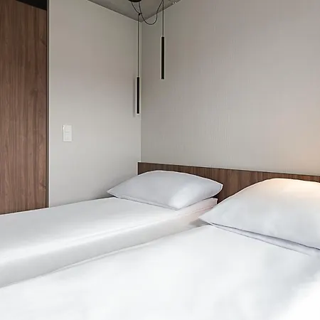 아파트 Vacationclub - Port 417 *