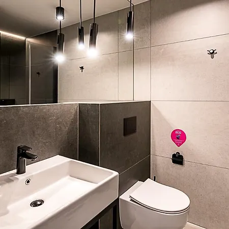 Vacationclub - Port 417 아파트 *