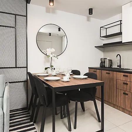 Vacationclub - Port 417