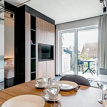 Vacationclub - Port 417 코워브제크