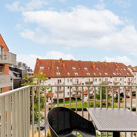 Vacationclub - Port 417 아파트