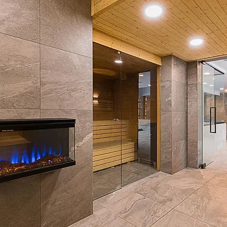 Vacationclub - Port 417 코워브제크